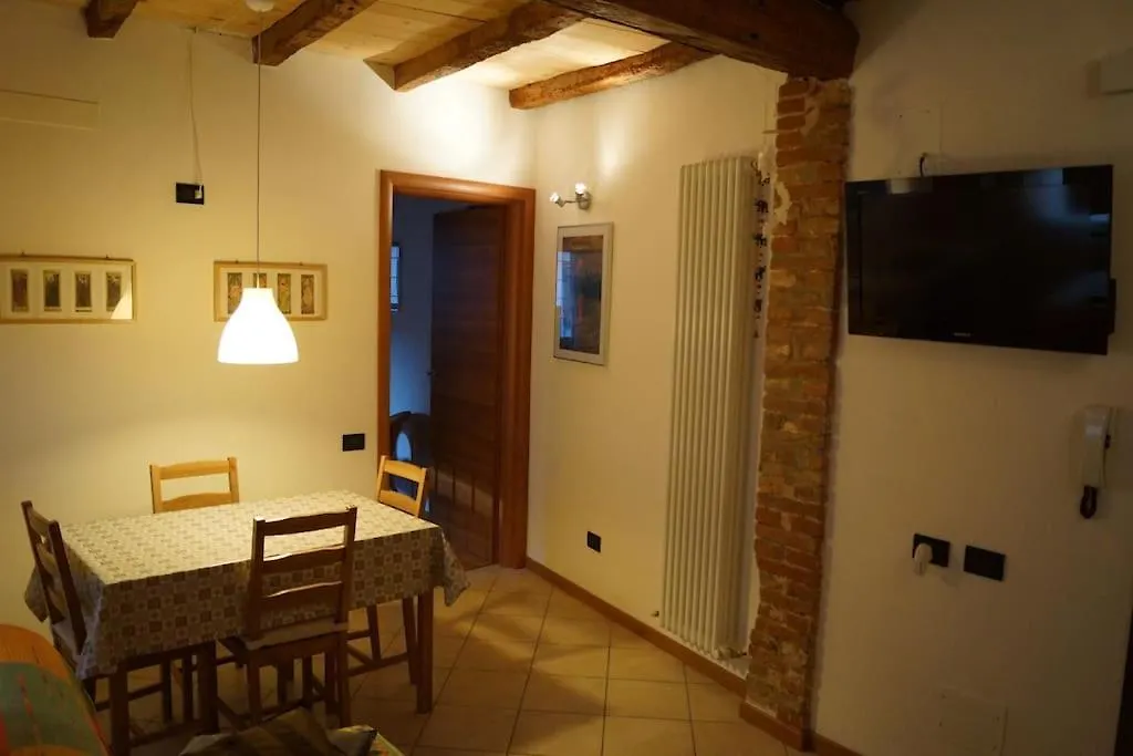 Lovely Apartment Nel Centro Storico Di Bologna 0*,  Italy