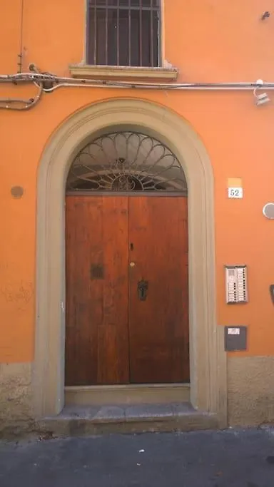 Lovely Apartment Nel Centro Storico Di Bologna