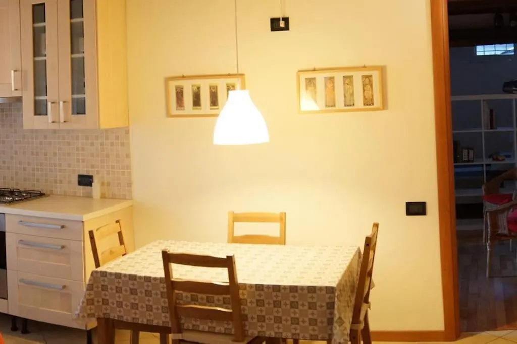 Lovely Apartment Nel Centro Storico Di Bologna
