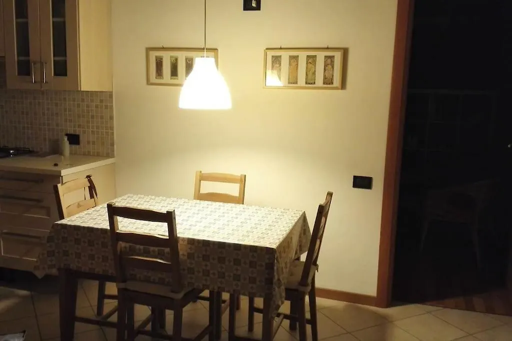 Lovely Apartment Nel Centro Storico Di Bologna Italy