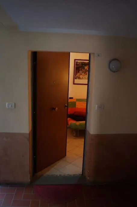 Lovely Apartment Nel Centro Storico Di Bologna 0*,  Italy