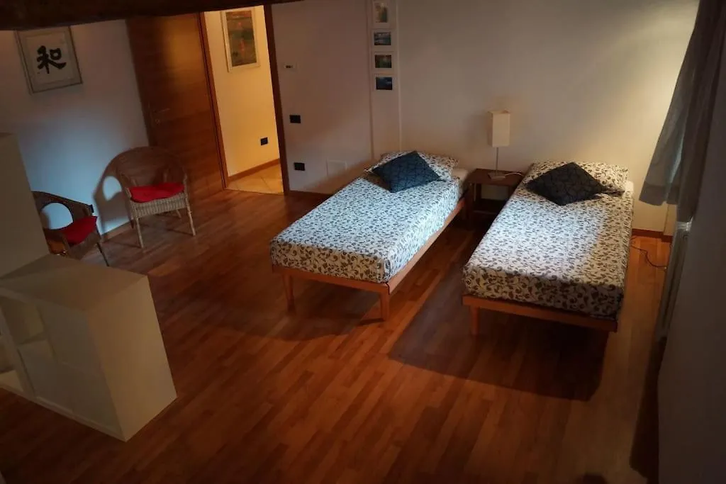 Lovely Apartment Nel Centro Storico Di Bologna Italy