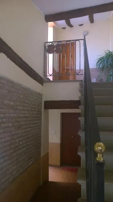 Lovely Apartment Nel Centro Storico Di Bologna