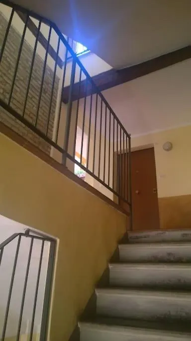Lovely Apartment Nel Centro Storico Di Bologna