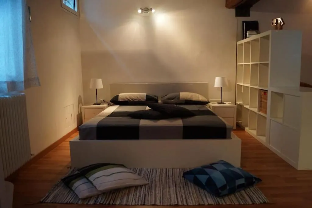 Lovely Apartment Nel Centro Storico Di Bologna 0*,  Italy