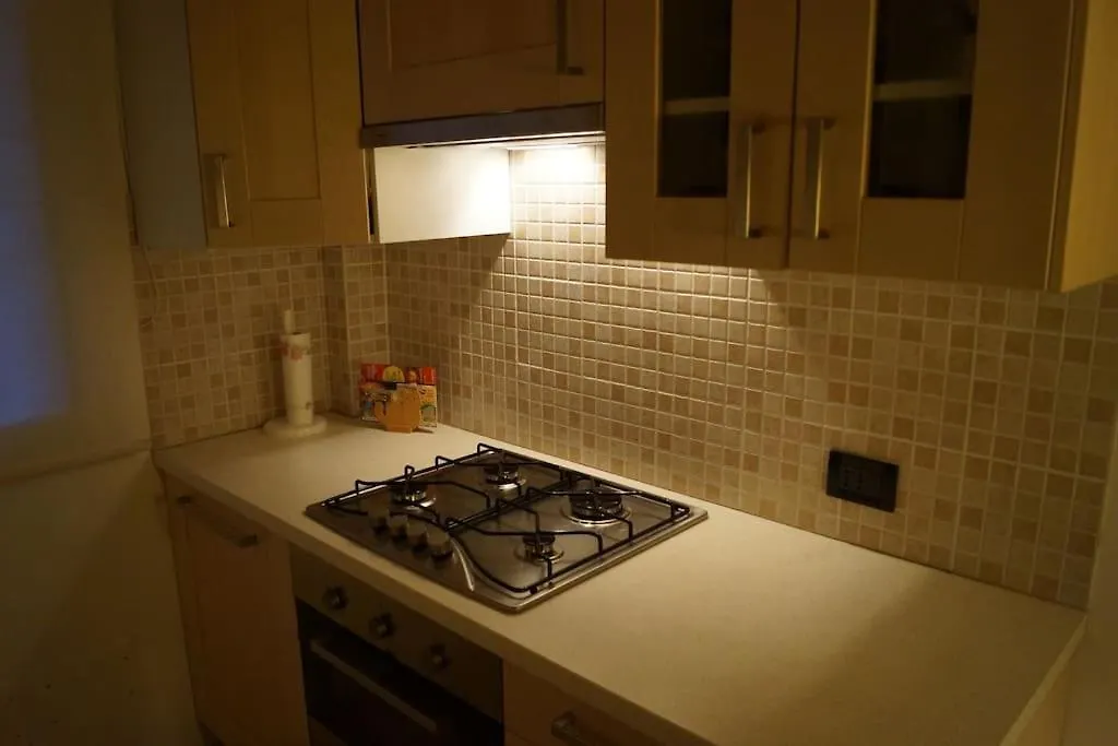 Lovely Apartment Nel Centro Storico Di Bologna Italy