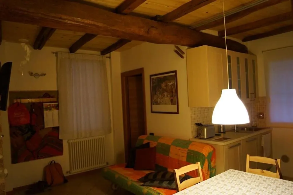 Lovely Apartment Nel Centro Storico Di Bologna Italy