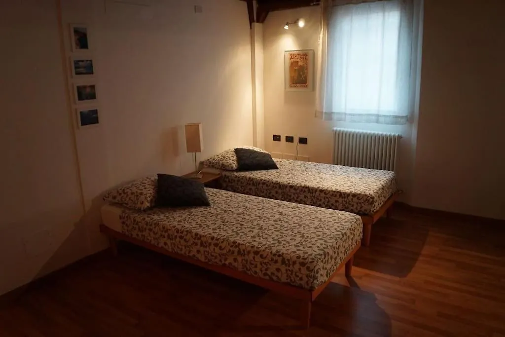 Lovely Apartment Nel Centro Storico Di Bologna
