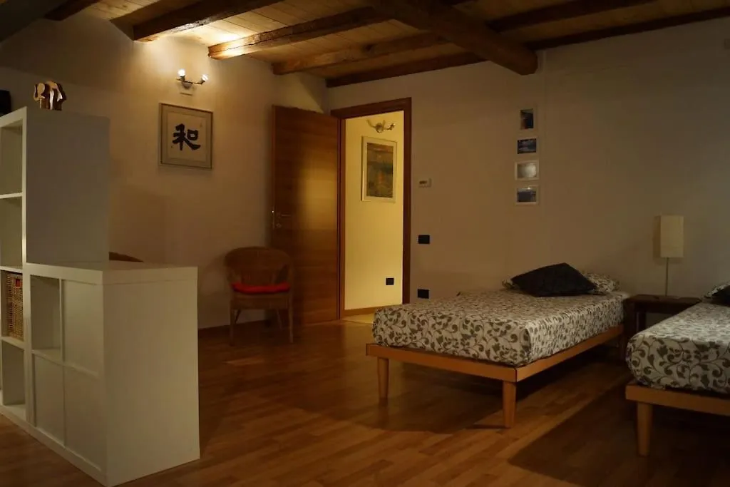 Lovely Apartment Nel Centro Storico Di Bologna